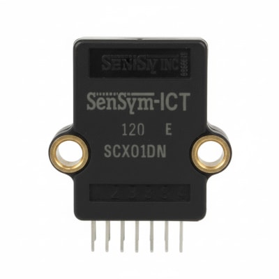 SENSYM INC SCX01DN
