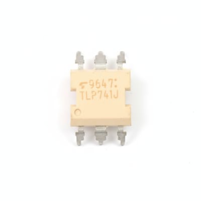 TOSHIBA TLP741J