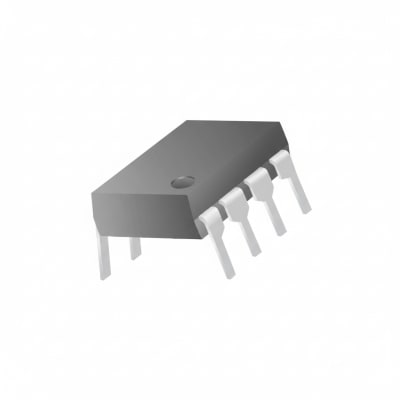 TEXAS INSTRUMENTS SEMI LM331NNOPB