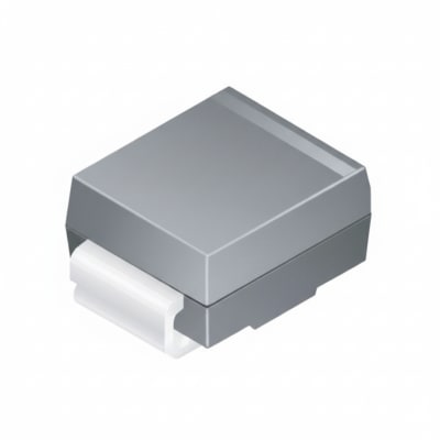 ON SEMICONDUCTOR SMBJ120CA