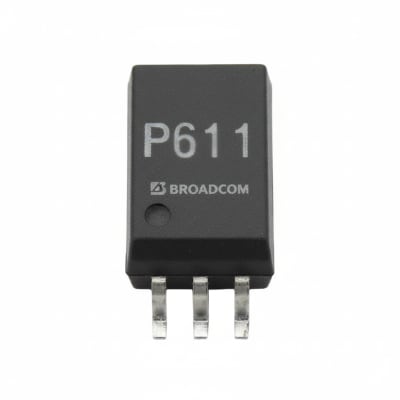 BROADCOM ACPL-P611-000E