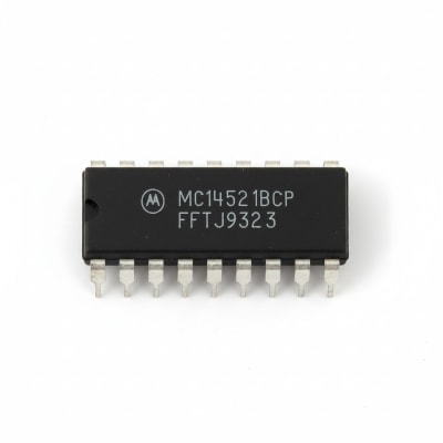 ON SEMICONDUCTOR MC14521BCPG