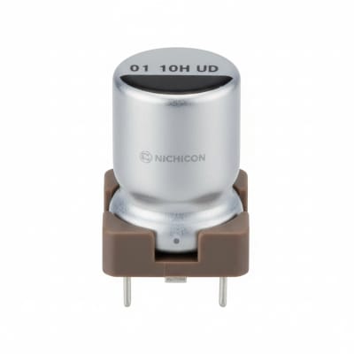 NICHICON UUD1A102MNL1GS