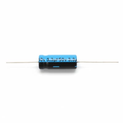 GENERIC CA3.3U50V