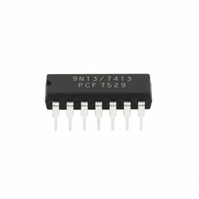ON SEMICONDUCTOR 9N13/7413
