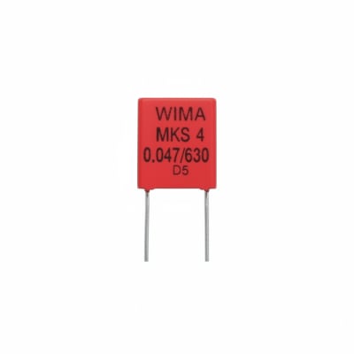 WIMA MKS4J024702F00KSSD