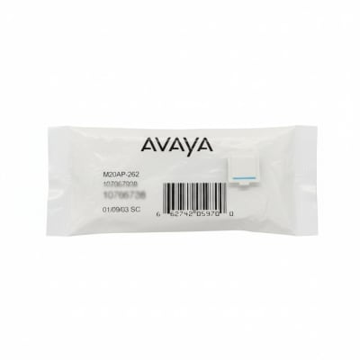 AVAYA M20AP-262-EACH