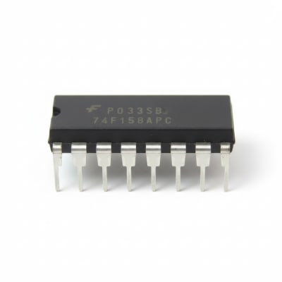 GENERIC IC74F158APC