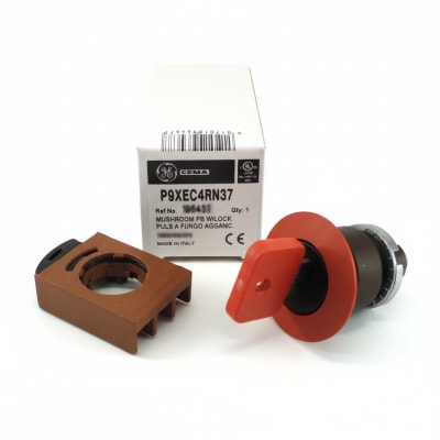 GENERAL ELECTRIC P9XEC4RN37