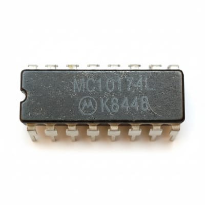 GENERIC MC10174L