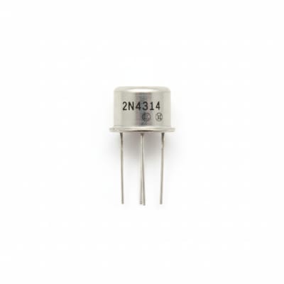 GENERIC 2N4314