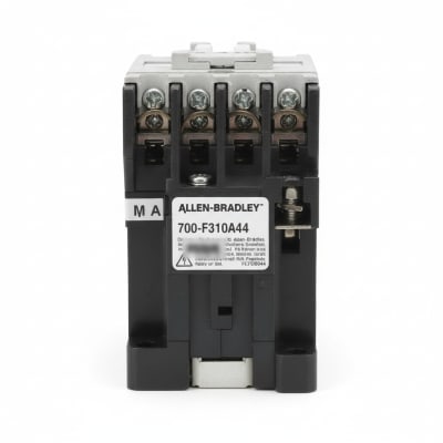 ALLEN BRADLEY 700-F310A44