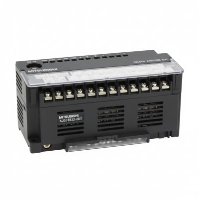 MITSUBISHI AJ55TB32-8DT