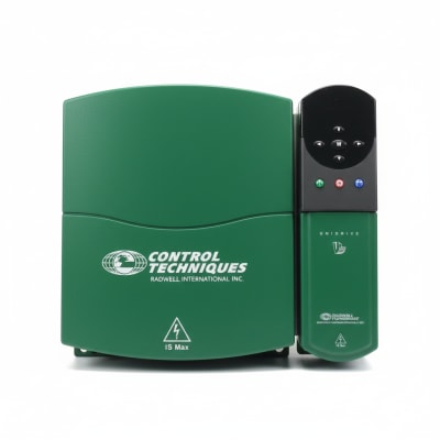 NIDEC CORP UNI3401LFT