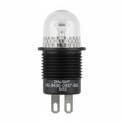 DIALIGHT 162-8430-0937-502