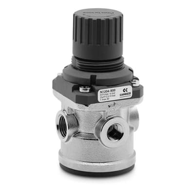 CAMOZZI N1208-R10