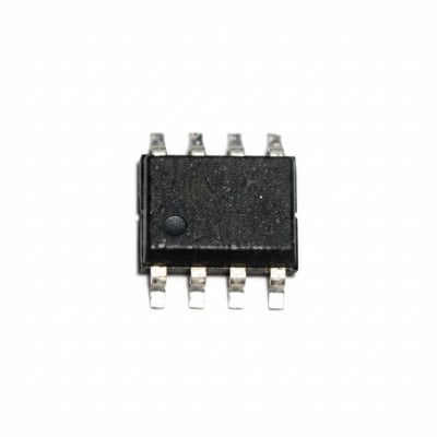 TEXAS INSTRUMENTS SEMI TL072CPSR