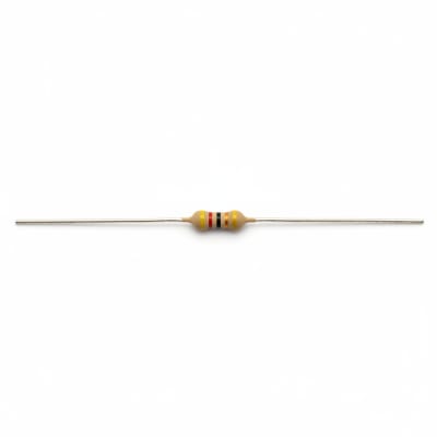 YAGEO HHV-25JT-52-22M