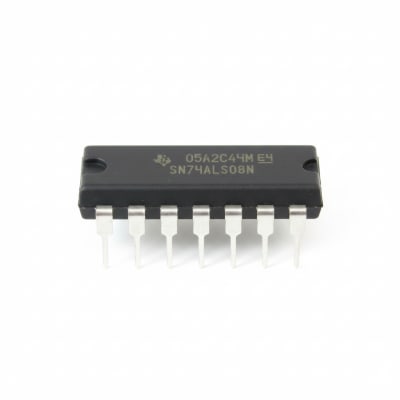 GENERIC IC74ALS08N