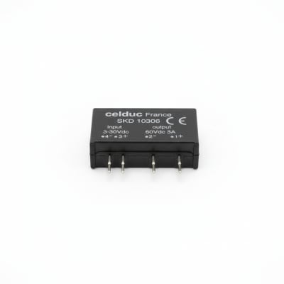 CELDUC SKD10306
