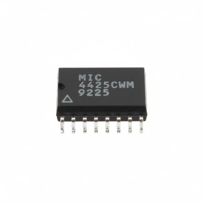 MICROCHIP TECHNOLOGY INC MIC4425CWM