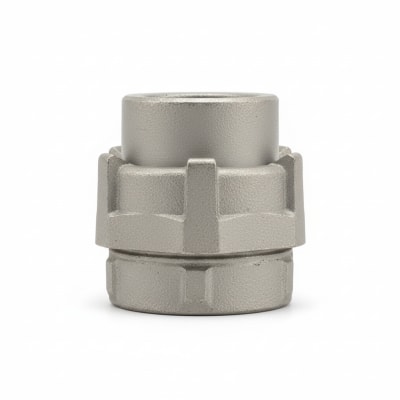 EATON CORPORATION UNF505