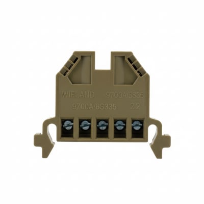 WIELAND 9700A/6S35