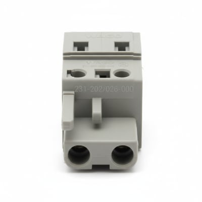 WAGO 231-202/026-000