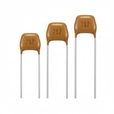 KYOCERA SR151C102KAR