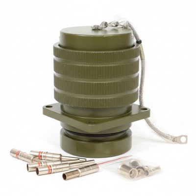 AMPHENOL MS90558C44412P