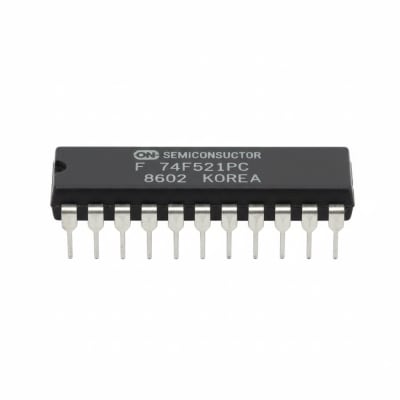 ON SEMICONDUCTOR 74F521PC