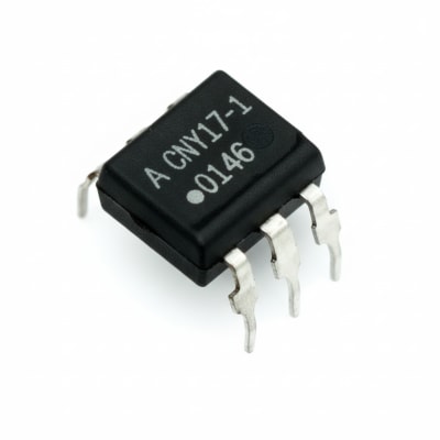 BROADCOM CNY17-1-000E