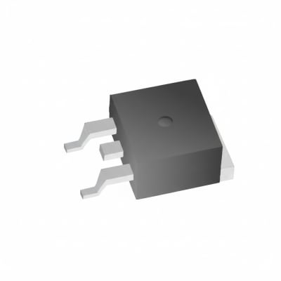 ST MICRO L7812ACD2T-TR