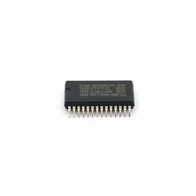 TEXAS INSTRUMENTS SEMI TRSF3238ECDBR