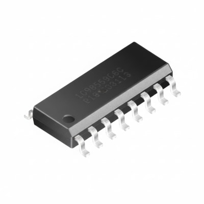 ST MICRO M74HC595RM13TR