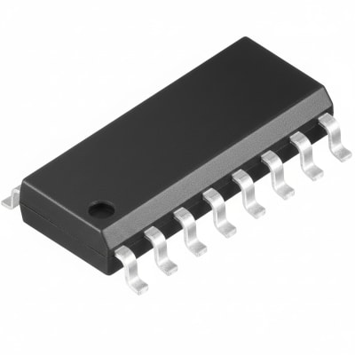 TEXAS INSTRUMENTS SEMI SN74LS164D