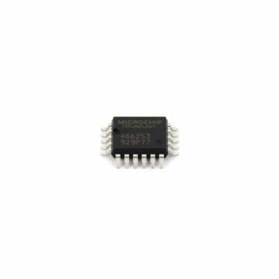 MICROCHIP TECHNOLOGY INC MCP4662-503E/UN
