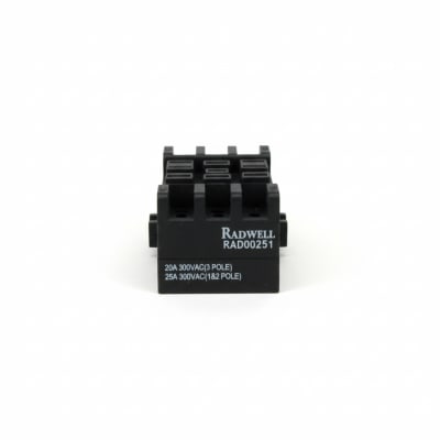 RADWELL VERIFIED SUBSTITUTE 92.43.1-SUB