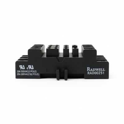 RADWELL VERIFIED SUBSTITUTE 2098281-SUB