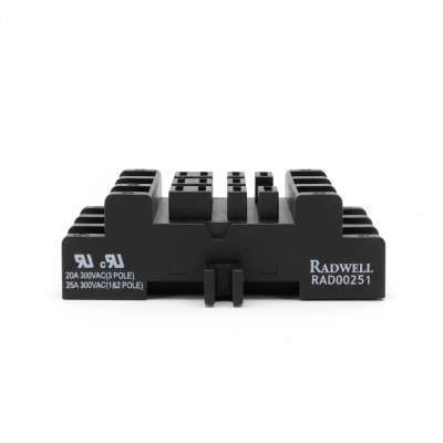 RADWELL VERIFIED SUBSTITUTE PJ11N-SUB