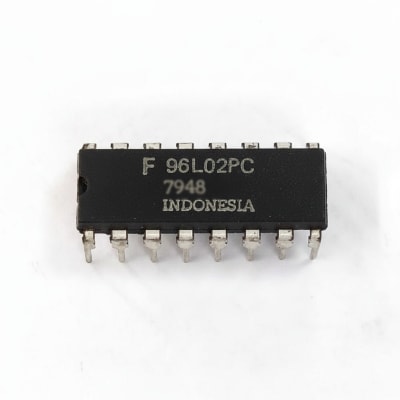 ON SEMICONDUCTOR IC96L02PC