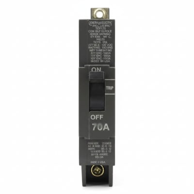 GENERAL ELECTRIC TEY170