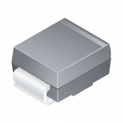 ON SEMICONDUCTOR SMBJ100CA