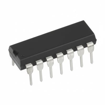 TEXAS INSTRUMENTS SEMI CD74ACT164E