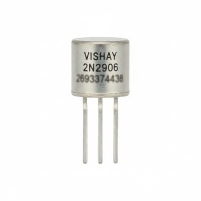 VISHAY 2N2906