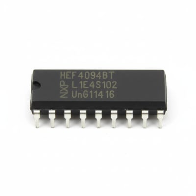 NXP SEMICONDUCTOR HEF4094BT