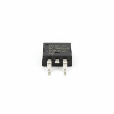 ST MICRO LD108533
