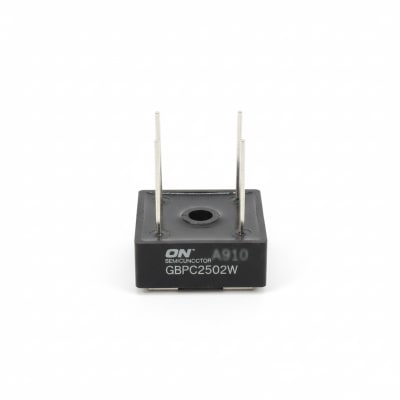 ON SEMICONDUCTOR GBPC2502W