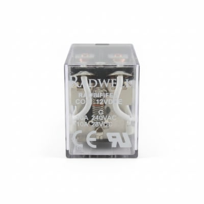RADWELL VERIFIED SUBSTITUTE W78RPCX2SUB
