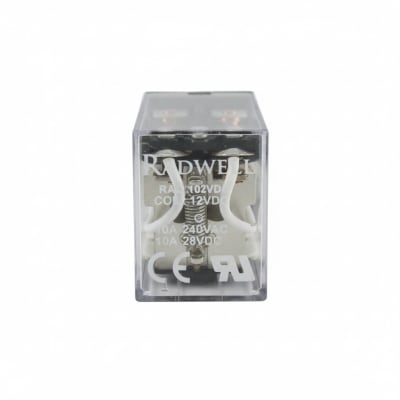 RADWELL VERIFIED SUBSTITUTE R14-11D10-12-SUB